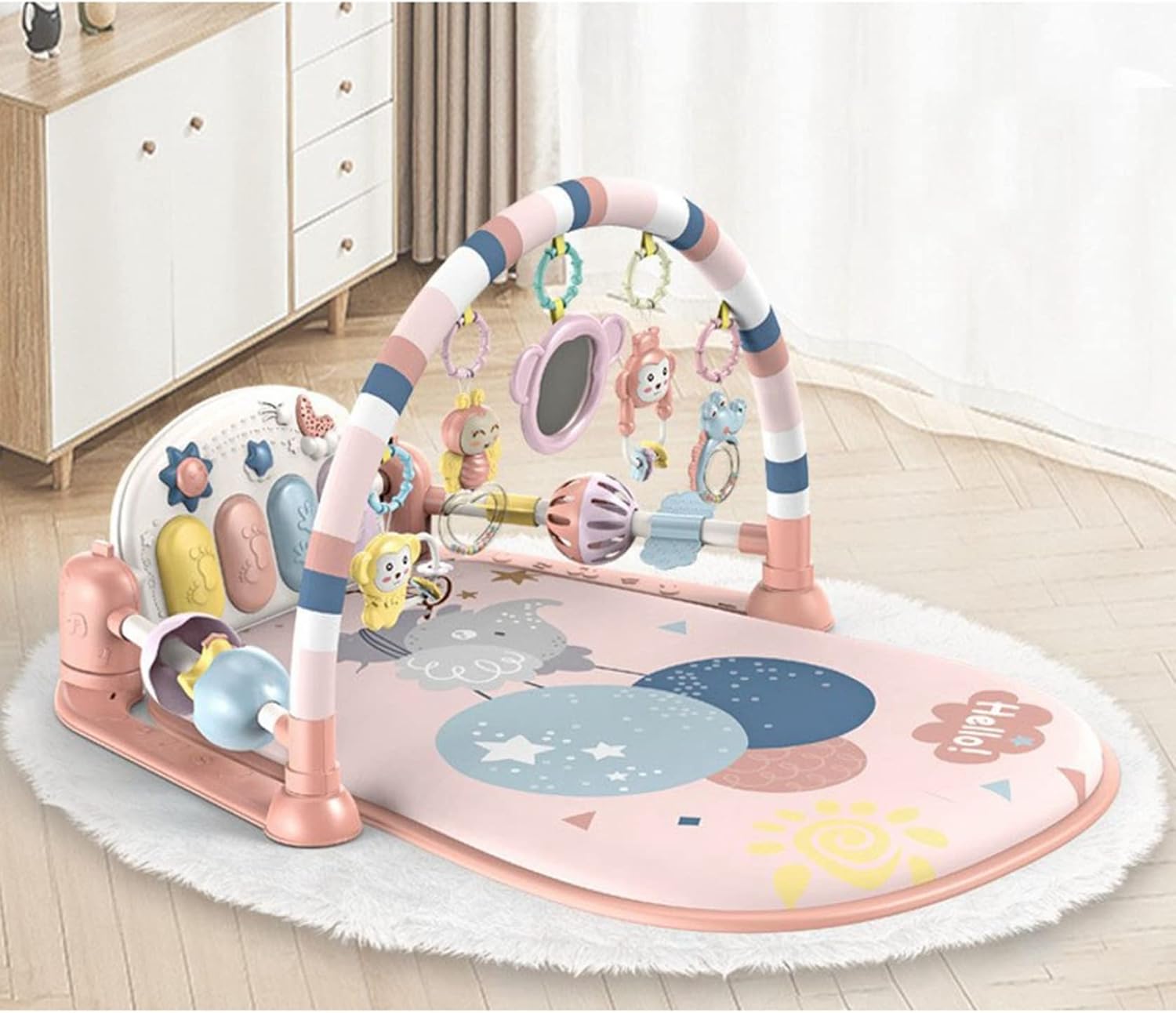 希少】MICKEY MOUSE / ミッキーマウスキャディバッグ9型 希少